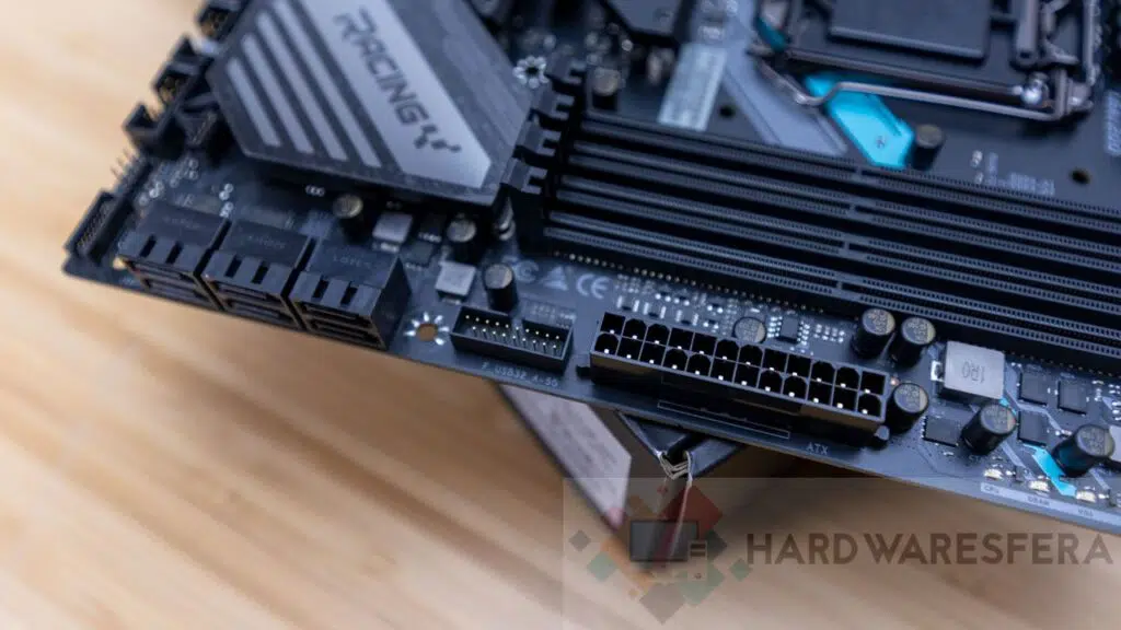 placa base BIOSTAR B560GTQ Racing