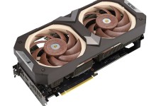 RTX 3070 Noctua Edition asus nvidia gpu tarjeta grafica