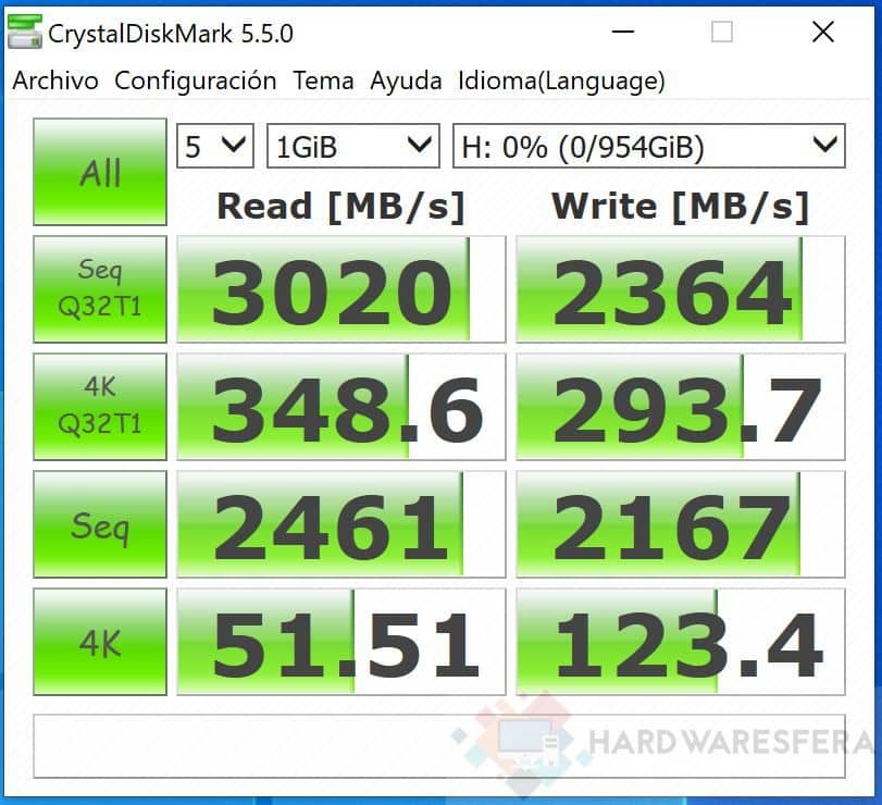 SSD Kioxia M2 x4 XG60 1TB