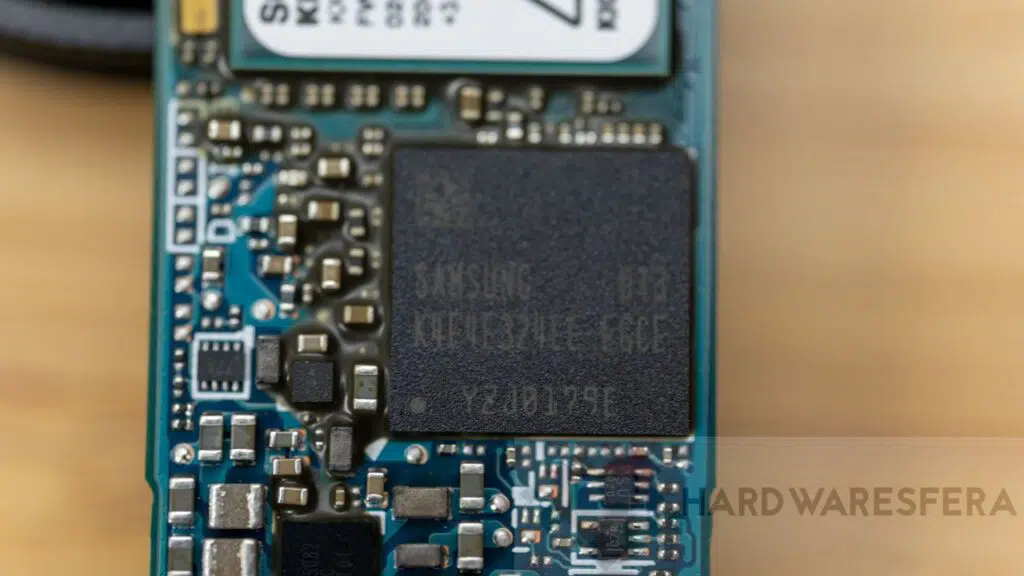SSD Kioxia M2 x4 XG60 1TB