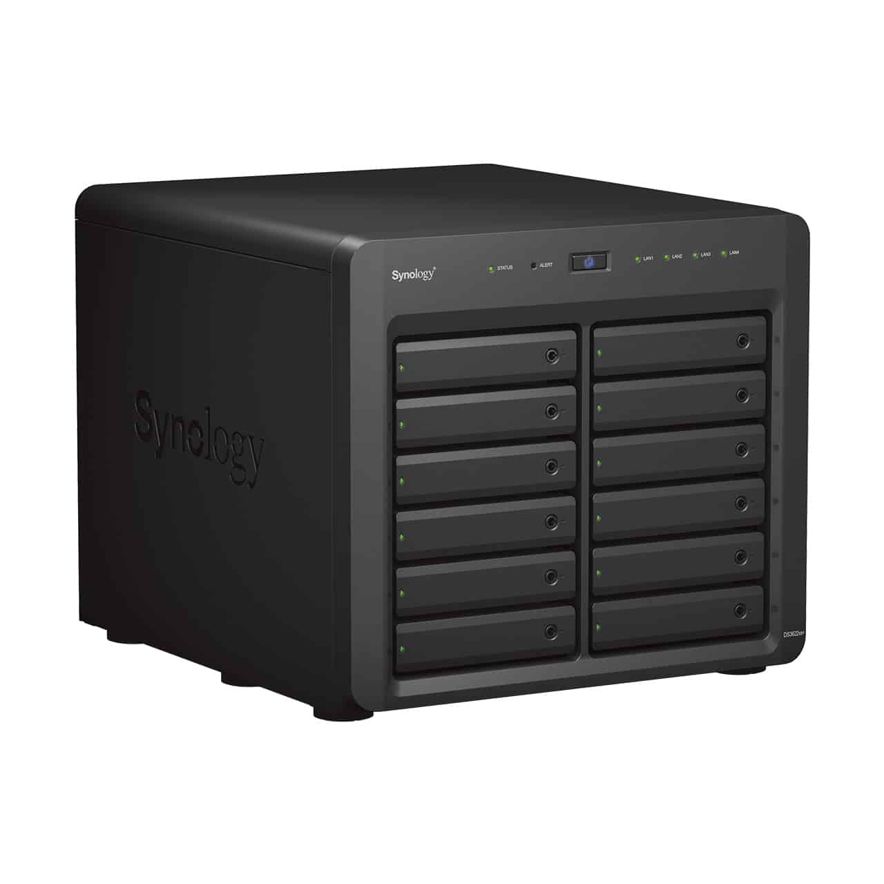 Synology_Imagen_DS3622xs+ DS2422+