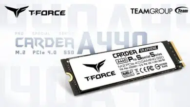 TEAMGROUP T-FORCE CARDEA A440 Pro Special Series M.2 SSD ps5 playstation 5
