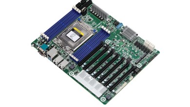 WRX80D8-2T ASrock placa base threadripper