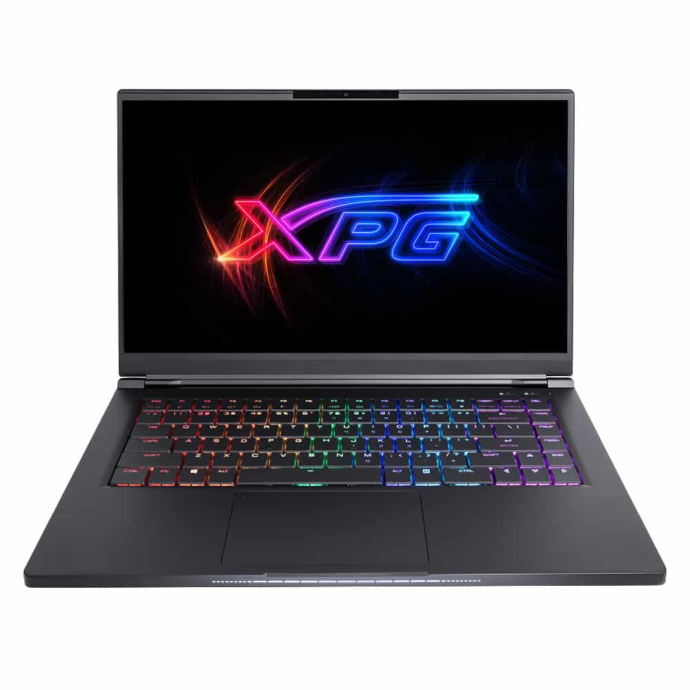 XPG Xenia 15 KC adata