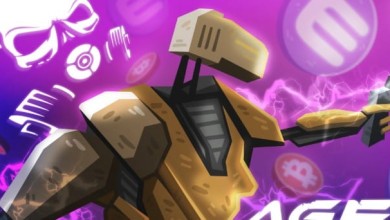 age of rust juego juegos nft blockchain valve team epic games store