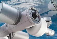 blue origin orbital reef estacion espacial internacional comercial