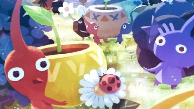 pikmin bloom aniversario