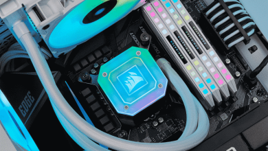 image_35398213931634214807506_1634214807788 procesador intel alde rlake lga 1700 corsair refrigerador refrigeradores corsair alder lake