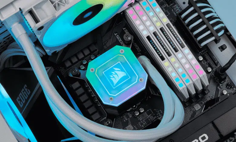 image_35398213931634214807506_1634214807788 procesador intel alde rlake lga 1700 corsair refrigerador refrigeradores corsair alder lake