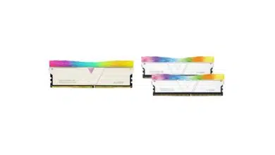 memoria argb DDR5-6333 colorful