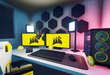 modo creativo fortnite isla corsair mapa