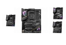 X570S msi placa base placas