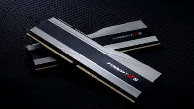 trident z5 ddr5 gskill memoria ram kits mit modulo modulos