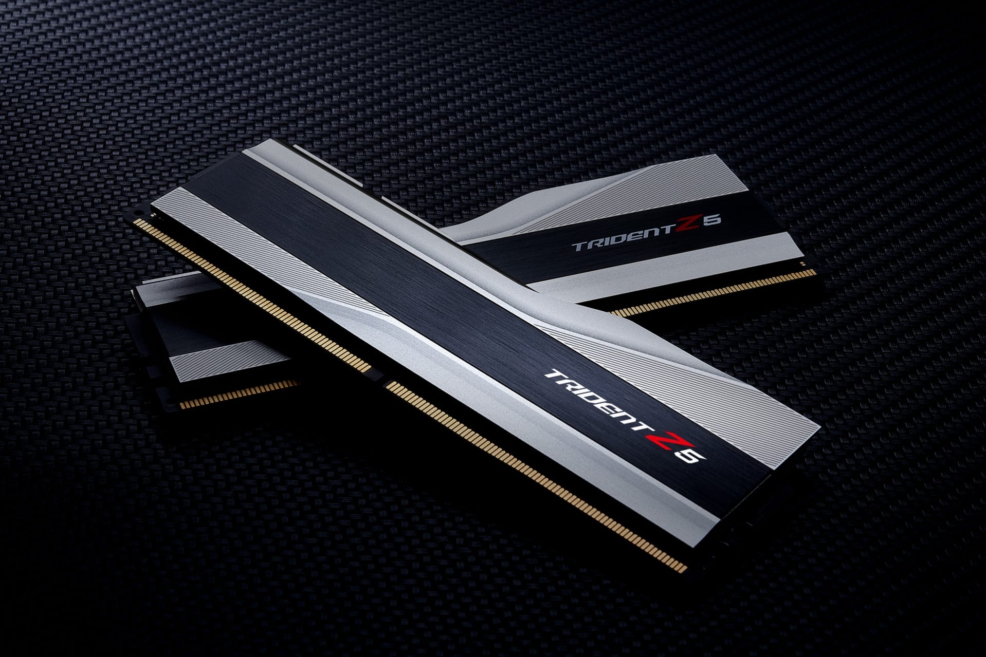 trident z5 ddr5 gskill memoria ram kits mit modulo modulos