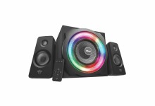 trust altavoces gaming gxt tytan 629
