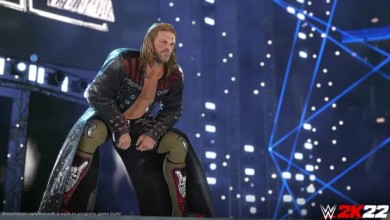 wwe 2k22 dlc luchadores roster personajes dlcs