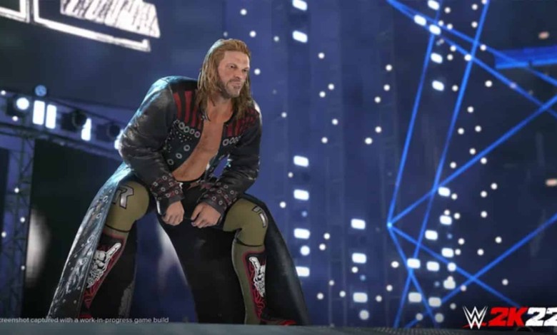 wwe 2k22 dlc luchadores roster personajes dlcs