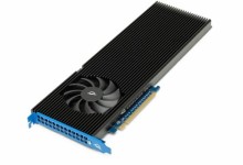 ACCELSIOR 8M2 PCIe SSD
