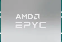 AMD EPYC cpu procesador procesadores cpus ibm i+d 2021