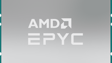 AMD EPYC cpu procesador procesadores cpus ibm i+d 2021