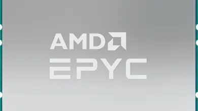 AMD EPYC cpu procesador procesadores cpus ibm i+d 2021
