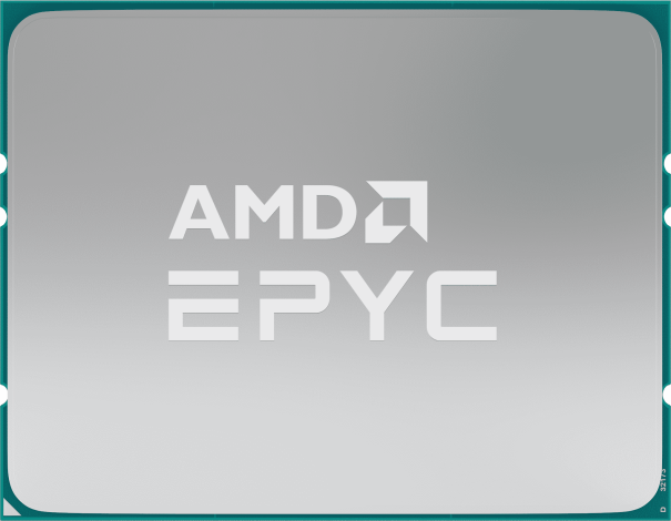 AMD EPYC cpu procesador procesadores cpus ibm i+d 2021