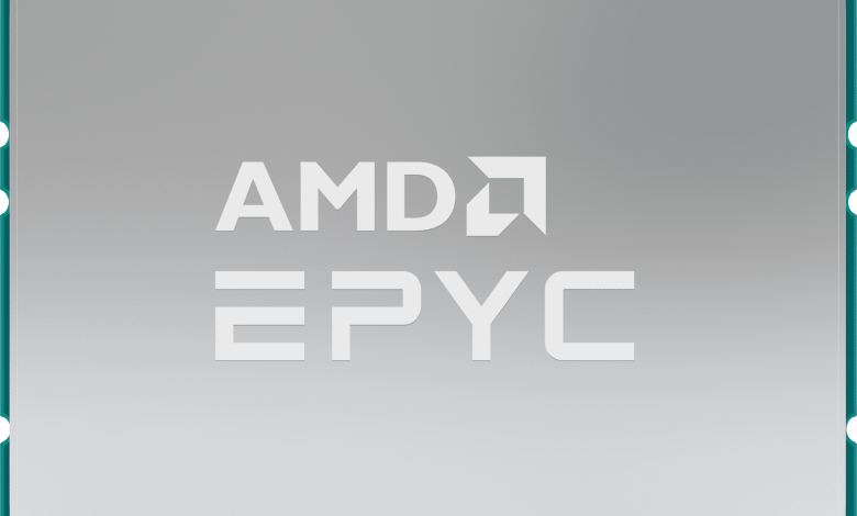 AMD EPYC cpu procesador procesadores cpus ibm i+d 2021