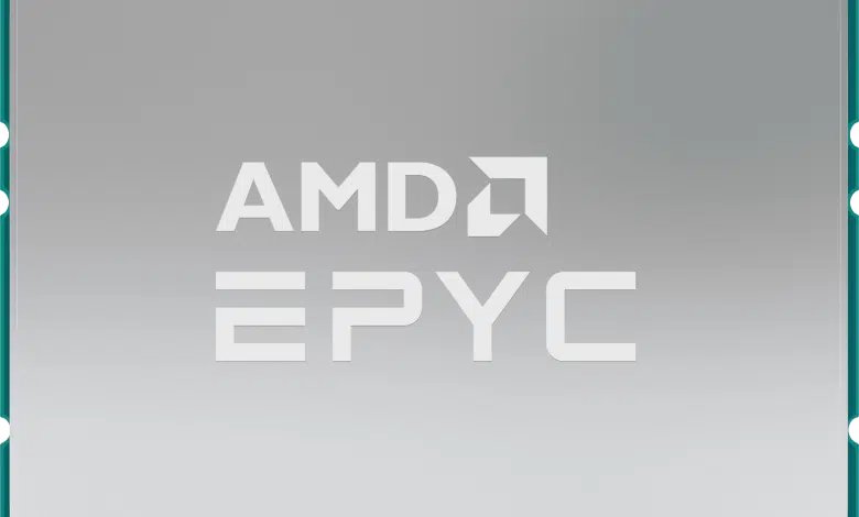 AMD EPYC cpu procesador procesadores cpus ibm i+d 2021