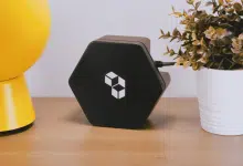 cubbit cell almacenamiento en la nube
