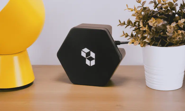 cubbit cell almacenamiento en la nube