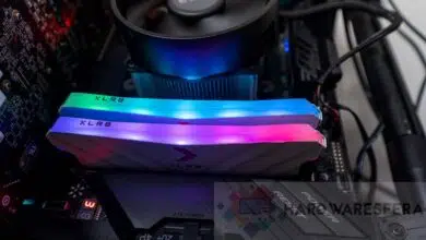 Memoria RAM DDR4 3200Mhz PNY XLR8 Gaming_03