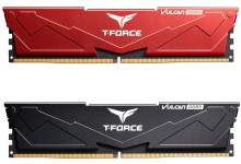 T-FORCE VULCAN DDR5 teamforce