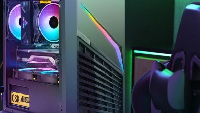 antec dp31 caja pc mini atx micro miniatx microatx