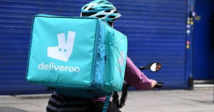 deliveroo españa abandona spain