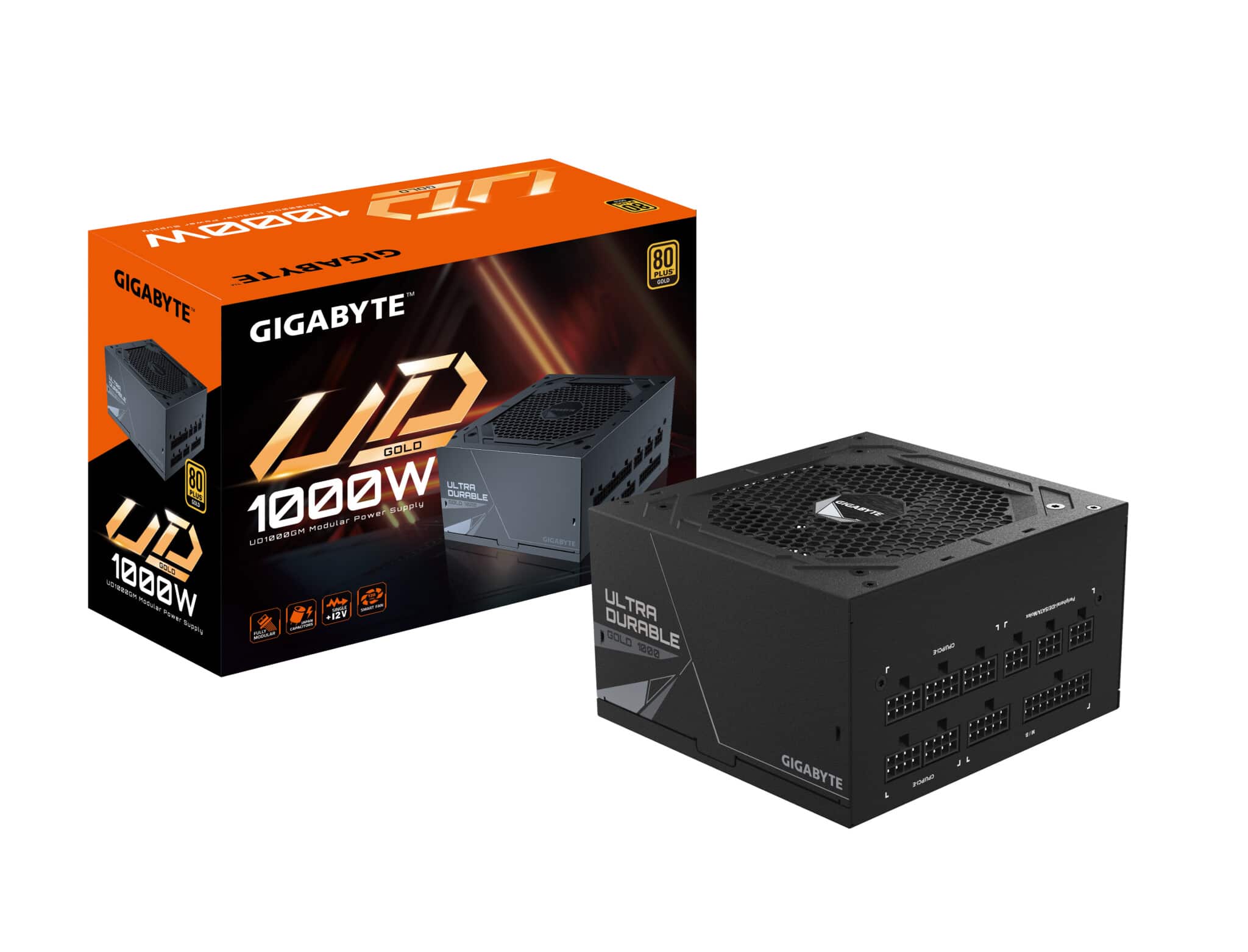 gigabyte fuente fuentes de alumentacion modular ud ultraduraderas ultra duraderas duradera