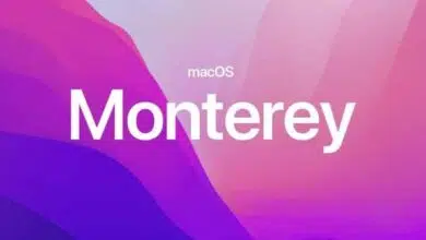 macos monterey