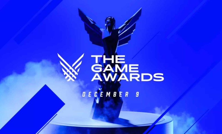 nominados juegos del año mejor mejor juego the game awards 2021 tga lista