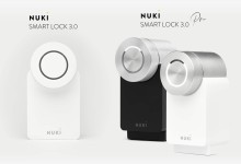 nuki smart lock 3.0 pro cerradura inteligente cerraduras inteligentes domotica