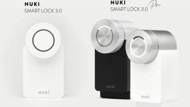 nuki smart lock 3.0 pro cerradura inteligente cerraduras inteligentes domotica