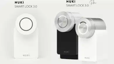 nuki smart lock 3.0 pro cerradura inteligente cerraduras inteligentes domotica