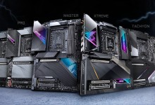 overclocking placa base gigabyte placas z690 intel alder lake cpu b660