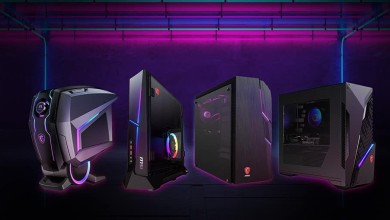 pc msi ddr5 intel alder lake pcs premontados prefabricados