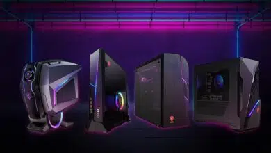 pc msi ddr5 intel alder lake pcs premontados prefabricados