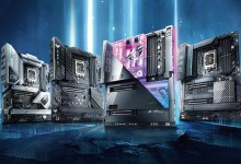 pcie gen 4 5 asus b660 intel core alder lake cpu
