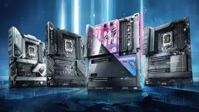 pcie gen 4 5 asus b660 intel core alder lake cpu