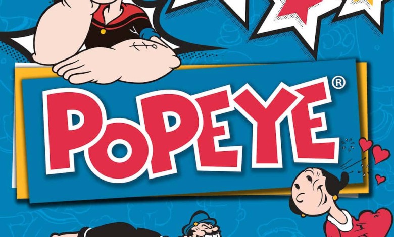 popeye juego de 2021 peores juegos año peor nintendo switch eshop