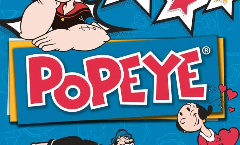 popeye juego de 2021 peores juegos año peor nintendo switch eshop