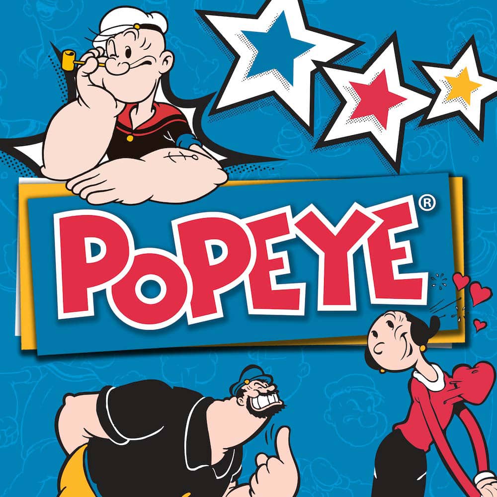 popeye juego de 2021 peores juegos año peor nintendo switch eshop