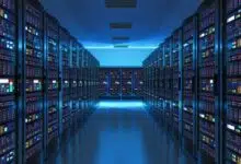 servidor proxy server vpn