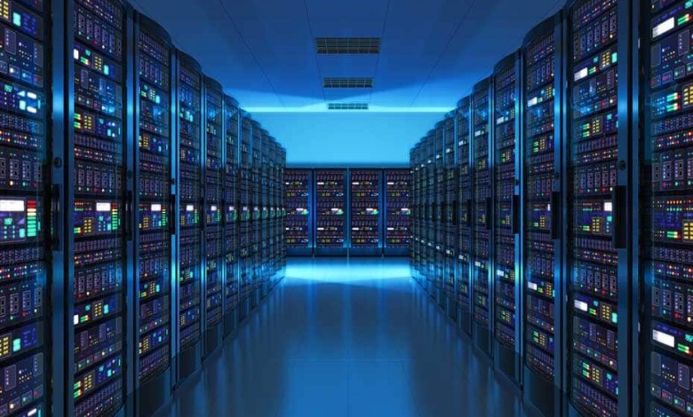 servidor proxy server vpn